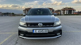 VW Tiguan R-Line 2.0TDI 150hp Automat, снимка 1