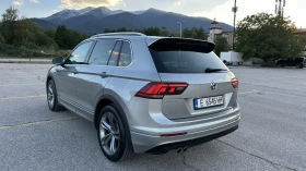 VW Tiguan R-Line 2.0TDI 150hp Automat, снимка 3