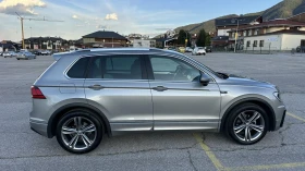 VW Tiguan R-Line 2.0TDI 150hp Automat, снимка 4