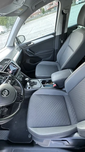 VW Tiguan R-Line 2.0TDI 150hp Automat, снимка 7