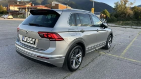 VW Tiguan R-Line 2.0TDI 150hp Automat, снимка 5
