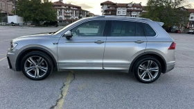 VW Tiguan R-Line 2.0TDI 150hp Automat, снимка 2