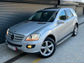 Mercedes-Benz ML 320 320CDI/7G/DISTRONIC/PLUS, снимка 8