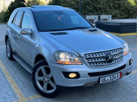 Mercedes-Benz ML 320 320CDI/7G/DISTRONIC/PLUS, снимка 1