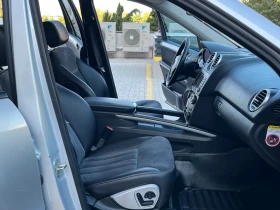 Mercedes-Benz ML 320 320CDI/7G/DISTRONIC/PLUS, снимка 14