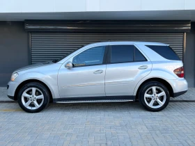 Mercedes-Benz ML 320 320CDI/7G/DISTRONIC/PLUS, снимка 3