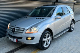 Mercedes-Benz ML 320 320CDI/7G/DISTRONIC/PLUS, снимка 9