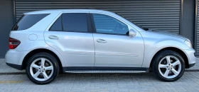 Mercedes-Benz ML 320 320CDI/7G/DISTRONIC/PLUS, снимка 6
