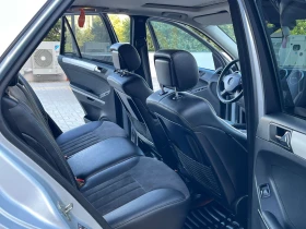 Mercedes-Benz ML 320 320CDI/7G/DISTRONIC/PLUS, снимка 12