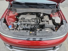 Hyundai Kona 2.0 AWD* Preferred* ПОДГРЕВ* КАМЕРА* ПАНО, снимка 16