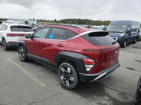 Hyundai Kona 2.0 AWD* Preferred* ПОДГРЕВ* КАМЕРА* ПАНО, снимка 3