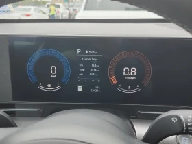 Hyundai Kona 2.0 AWD* Preferred* ПОДГРЕВ* КАМЕРА* ПАНО, снимка 8