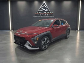 Hyundai Kona 2.0 AWD* Preferred* ПОДГРЕВ* КАМЕРА* ПАНО, снимка 1