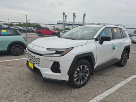 Toyota Rav4 Awd Limited, снимка 1