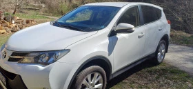 Toyota Rav4 2.2 D-4D | Mobile.bg    8