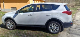 Toyota Rav4 2.2 D-4D | Mobile.bg    7