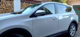 Toyota Rav4 2.2 D-4D | Mobile.bg    3