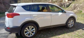 Toyota Rav4 2.2 D-4D | Mobile.bg    5