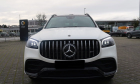 Mercedes-Benz GLS 63 AMG 4Matic+ =AMG Night Package=  | Mobile.bg   1