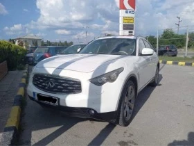 Infiniti Fx 30, снимка 1