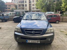 Kia Sorento, снимка 1