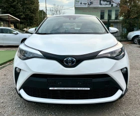 Toyota C-HR Facelift / Валидна гаранция и сертификат от Toyota, снимка 2