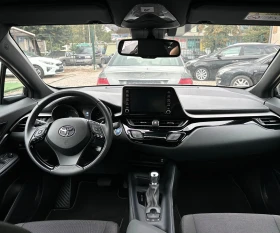 Toyota C-HR Facelift /      Toyota | Mobile.bg    9