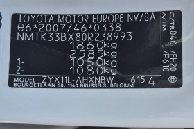 Toyota C-HR Facelift /      Toyota | Mobile.bg    14