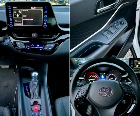 Toyota C-HR Facelift /      Toyota | Mobile.bg    10