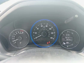 Honda Hr-v LX FWD, снимка 5