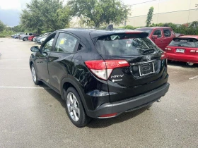 Honda Hr-v LX FWD, снимка 3