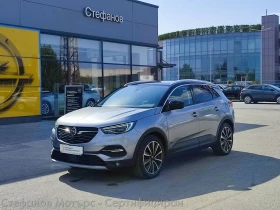 Opel Grandland X AWD Ultimate PLUG-IN-HYBRID4 1.6 (300HP) AT8