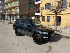 Toyota Rav4 2.0i Газ-Клима, снимка 1