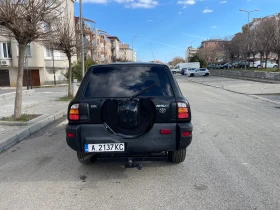 Toyota Rav4 2.0i Газ-Клима, снимка 4