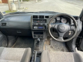 Toyota Rav4 2.0i Газ-Клима, снимка 6