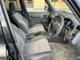 Toyota Rav4 2.0i Газ-Клима, снимка 8