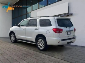 Обява за продажба на Toyota Sequoia  Platinum ~43 000 лв. - изображение 5