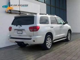 Обява за продажба на Toyota Sequoia  Platinum ~43 000 лв. - изображение 6