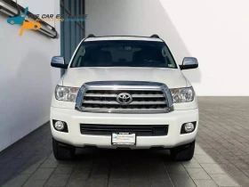 Обява за продажба на Toyota Sequoia  Platinum ~43 000 лв. - изображение 1