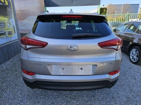 Hyundai Tucson 1.7crdi avtomat  | Mobile.bg    6