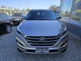 Hyundai Tucson 1.7crdi avtomat  | Mobile.bg    2