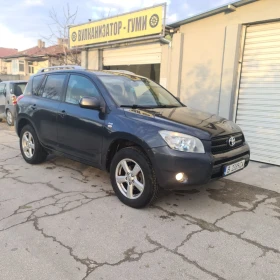 Toyota Rav4 Dizel 136кс., снимка 3