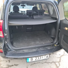 Toyota Rav4 Dizel 136кс., снимка 12