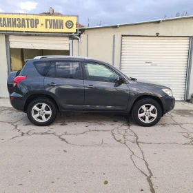 Toyota Rav4 Dizel 136кс., снимка 7