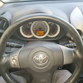 Toyota Rav4 Dizel 136кс., снимка 10