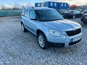 Skoda Yeti, снимка 3