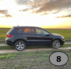 Acura Rdx BASE, снимка 5