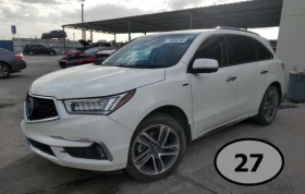 Acura Rdx BASE | Mobile.bg    16