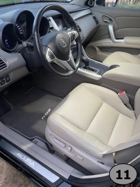 Acura Rdx BASE, снимка 7