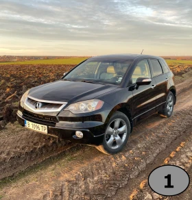 Acura Rdx BASE, снимка 1